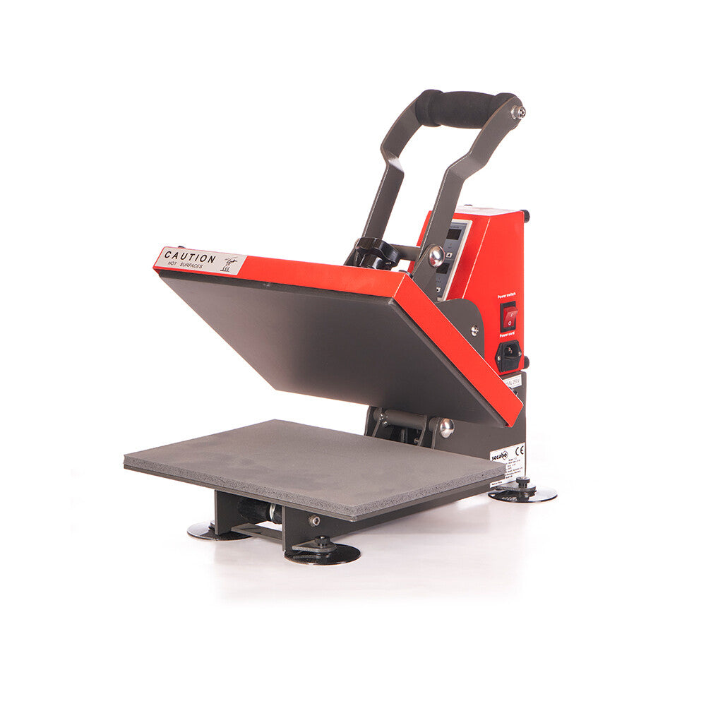 Set de 4 ventouses pour Secabo TC1 et TC2