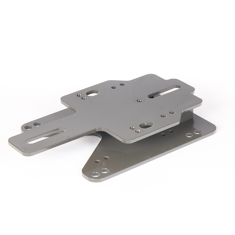 Adaptateur pour plaque de base et S.-W. Secabo TC7, TPD7 / TPD7 PREMIUM