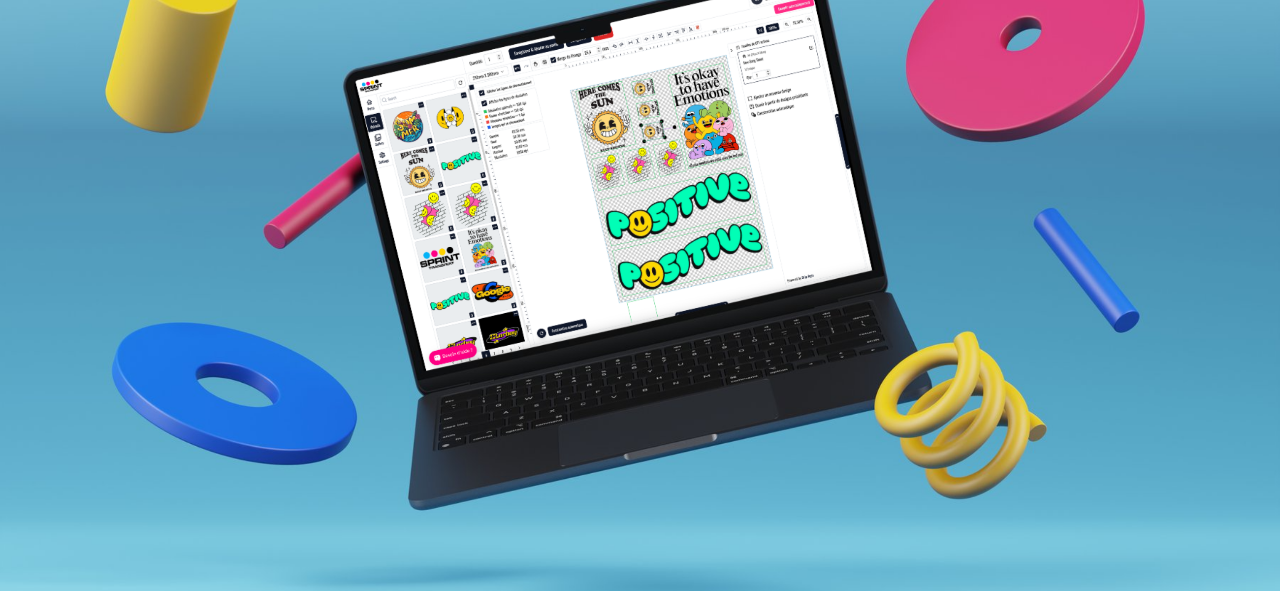 Tous les produits