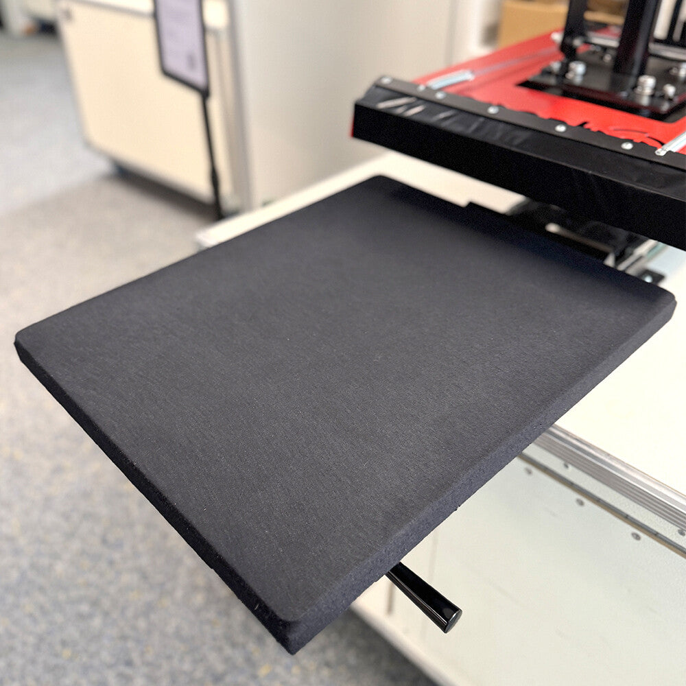 Secabo Base Plate Drawer Accessory