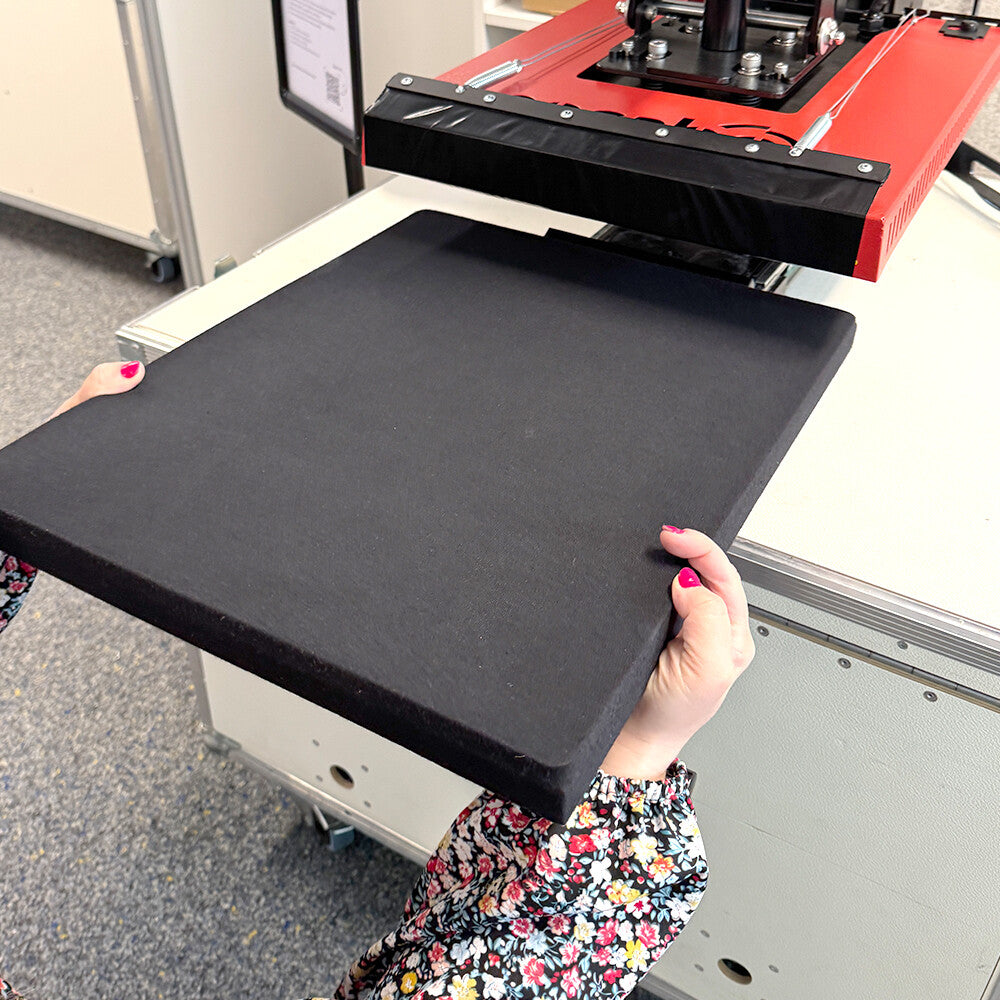Secabo Base Plate Drawer Accessory