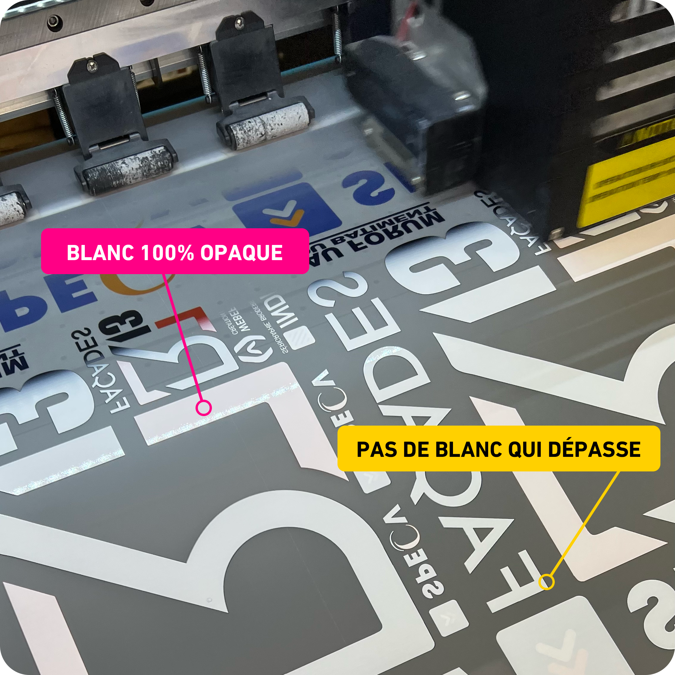 Transfert DTF - Pack d'impression DTF