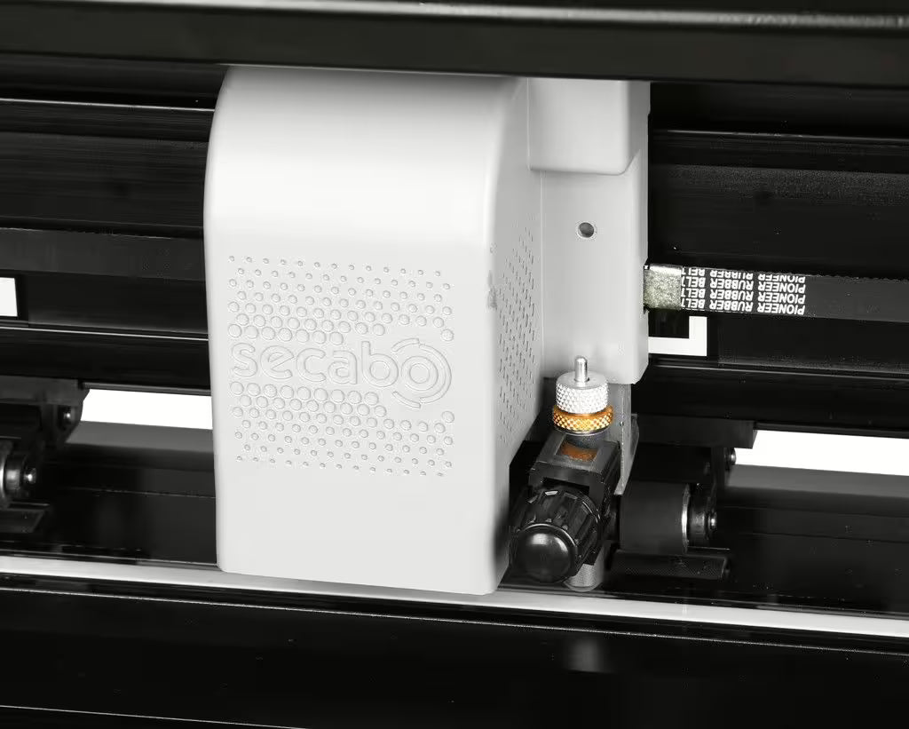 SECABO - Plotter de découpe S120 II - Largeur 120cm
