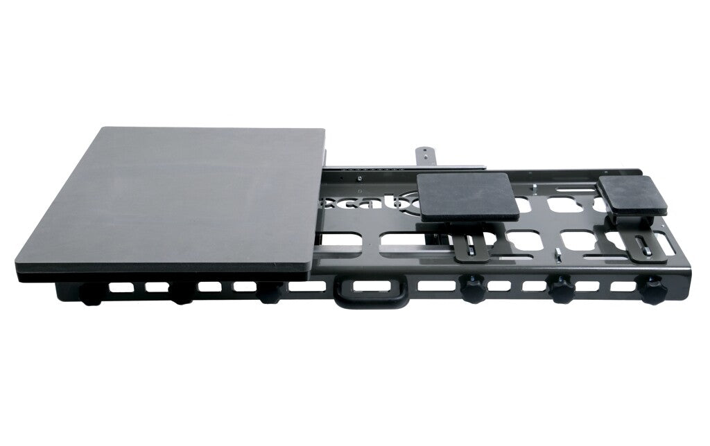 Extension Secabo Slide pour les séries LITE et SMART