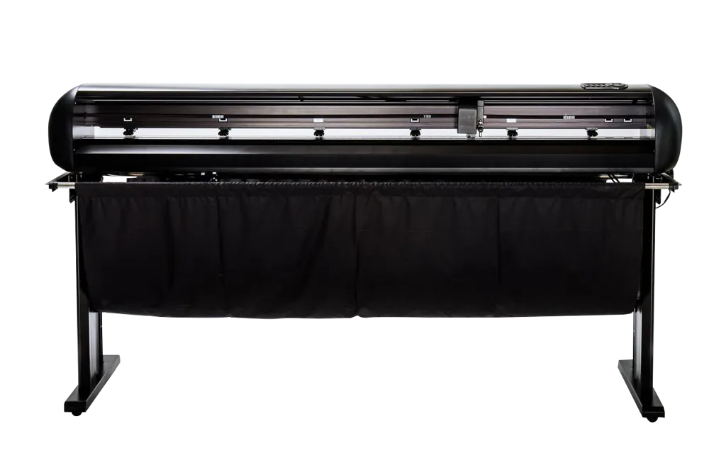 SECABO - Plotter de découpe T160 II - Largeur 160cm avec LAPOS Q