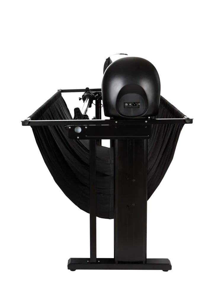 SECABO - Plotter de découpe T160 II - Largeur 160cm avec LAPOS Q