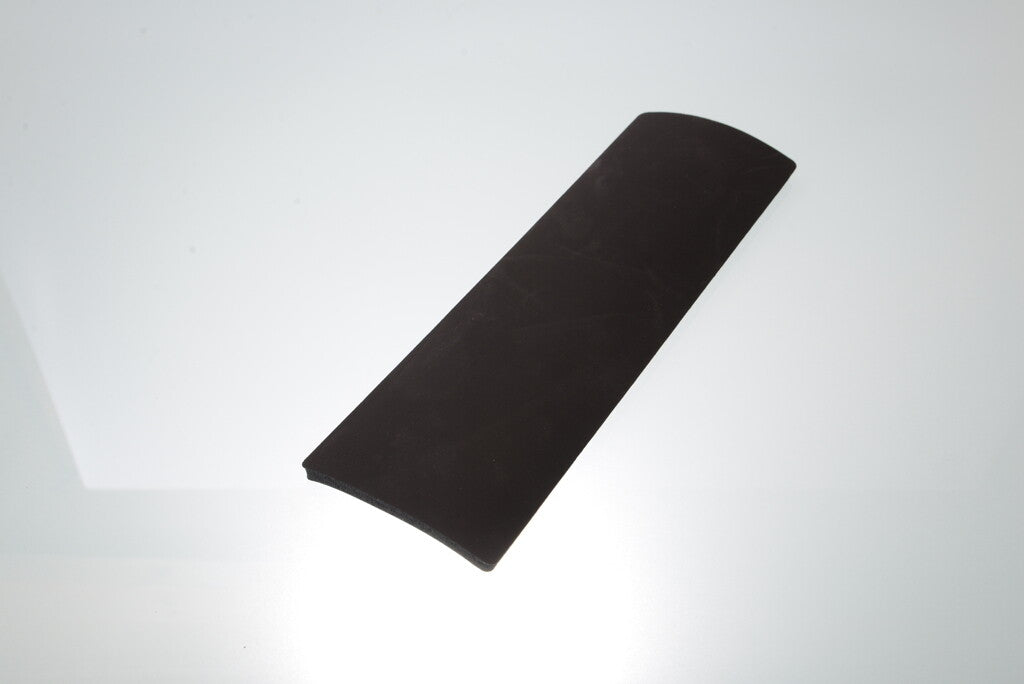 Feuille de mousse de silicone 12cm x 38cm