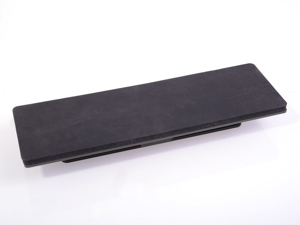 Plateau interchangeable 12cm x 38cm pour presses à chaud Secabo