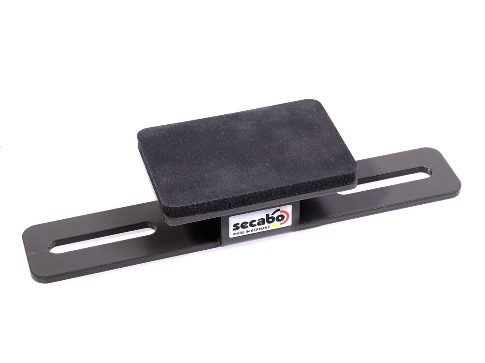 Plateau interchangeable 8cm x 12cm pour presses à chaud Secabo