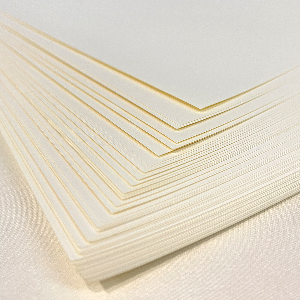 100 feuilles Secabo SunGlow papier à sublimation A4