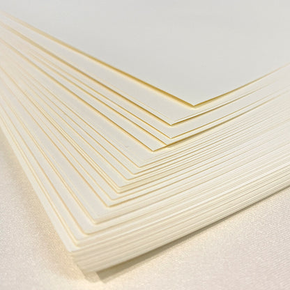 100 feuilles Secabo SunGlow papier à sublimation A4