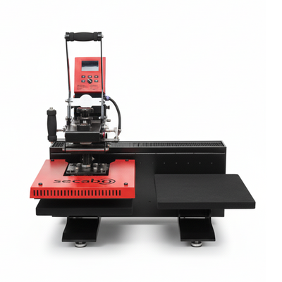 Secabo TD7 SMART