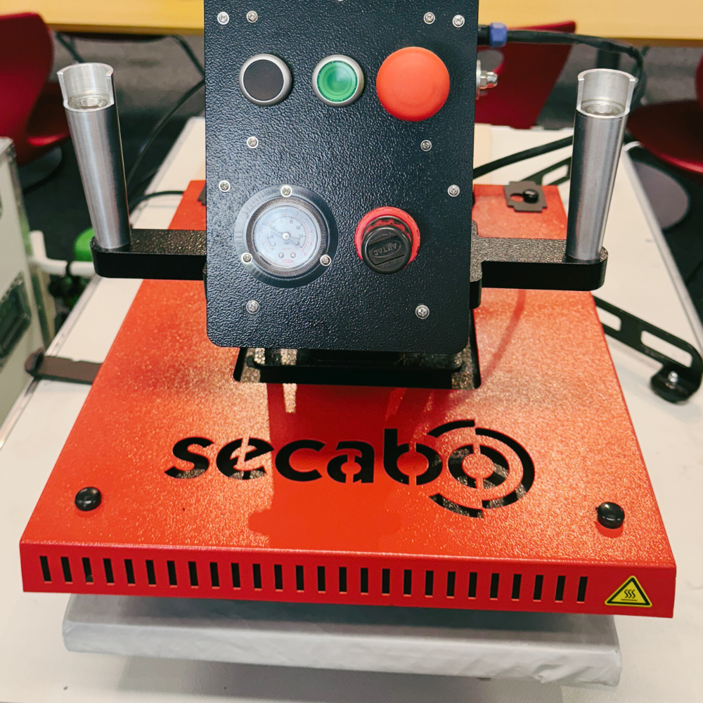 Secabo TPS7 SMART