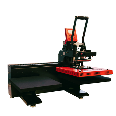 Secabo TD7 SMART