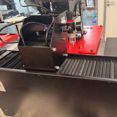 Secabo TPD7 Smart