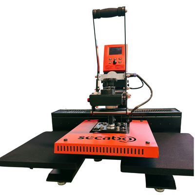 Secabo TD7 SMART
