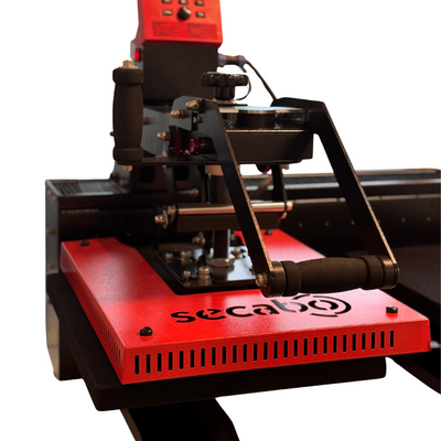 Secabo TD7 SMART