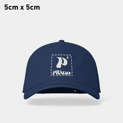 Transferts DTF pour Casquette