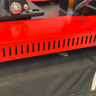 Secabo TPS7 SMART