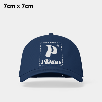 Transferts DTF pour Casquette