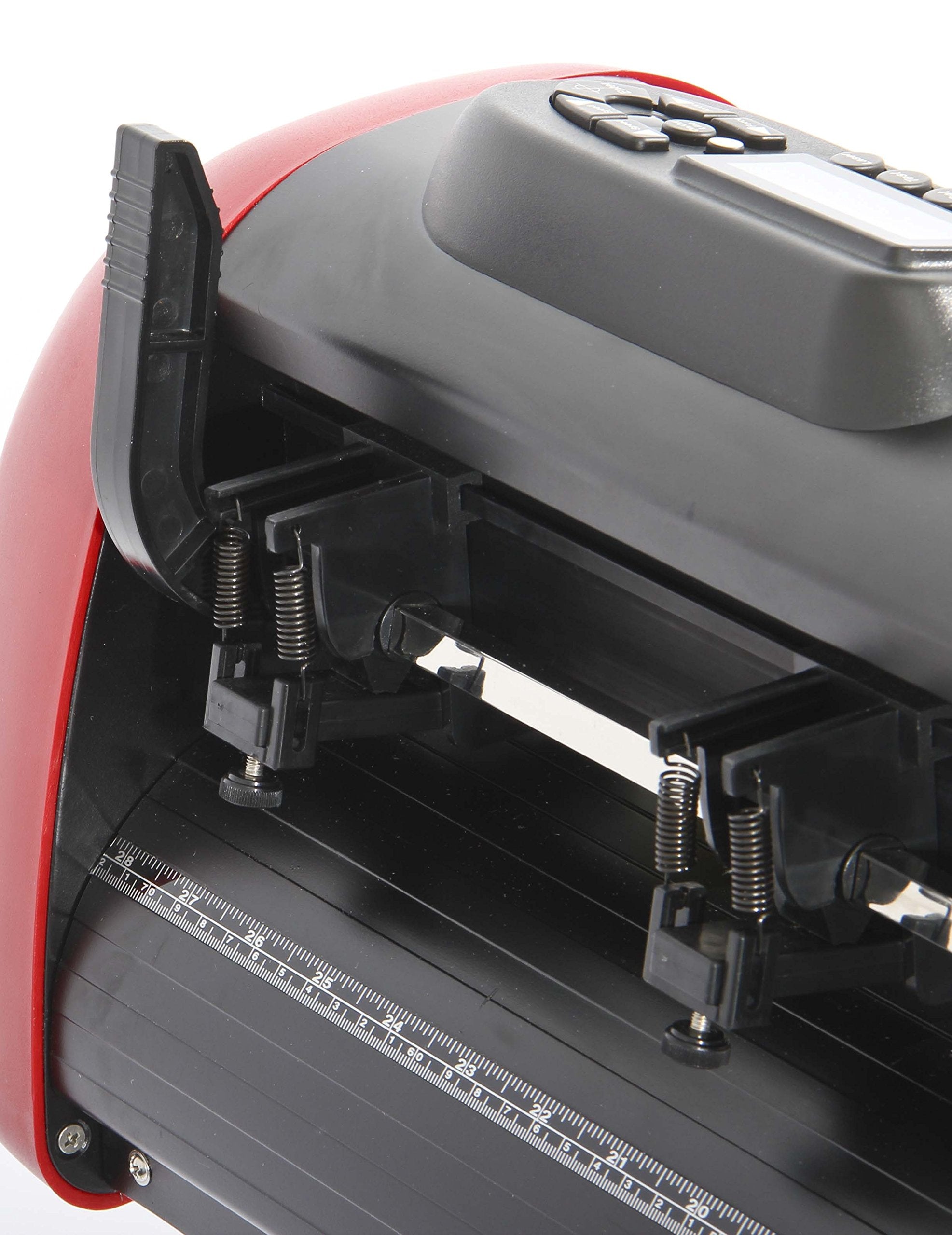 SECABO - Plotter de découpe C60IV - Largeur 60cm avec capteur optique LAPOS2