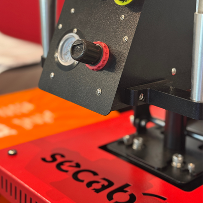 Secabo TPD7 Smart
