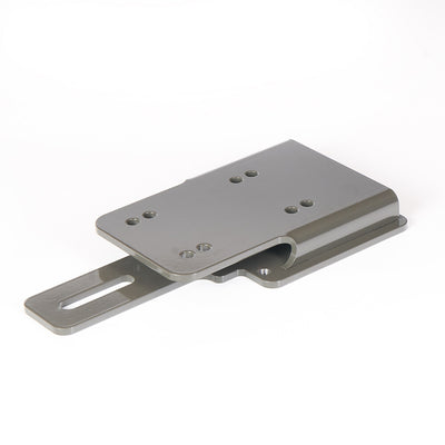 ADAPTATEUR POUR PLATEAU INFERIEUR ET CHARIOT SMART/LITE