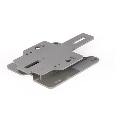 Adaptateur pour plaque de base et S.-W. Secabo TC7, TPD7 / TPD7 PREMIUM