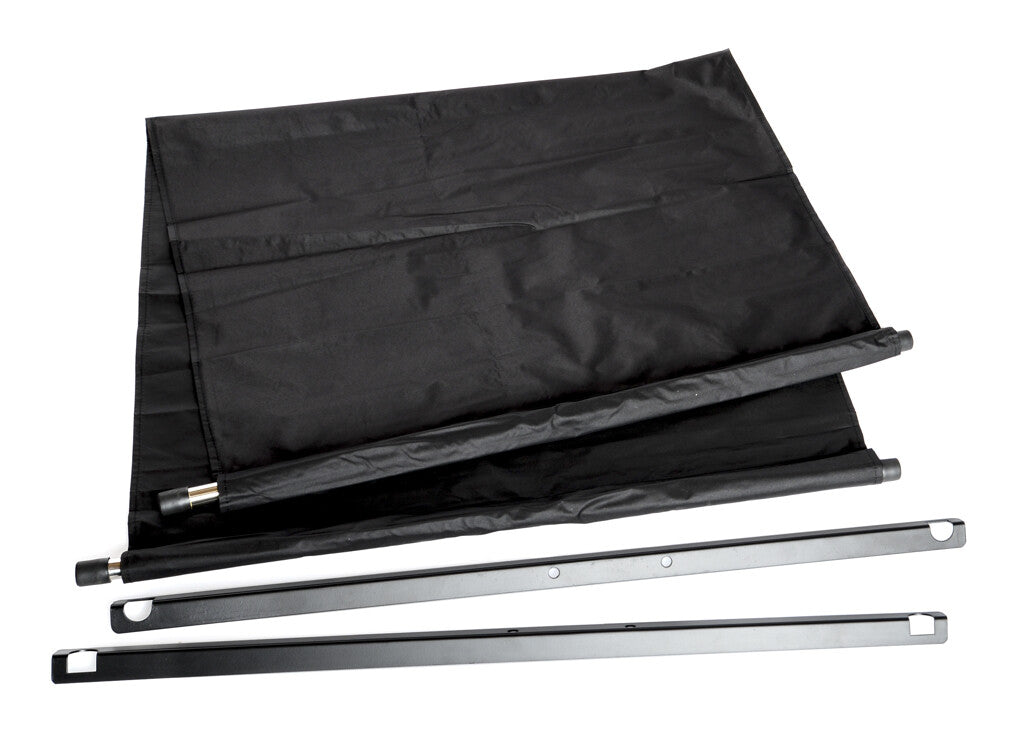 Panier de réception pour plotters Secabo C120 V, S120 II, T120 II