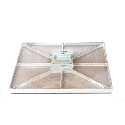 Plaque de base 40cm x 50cm pour SMART