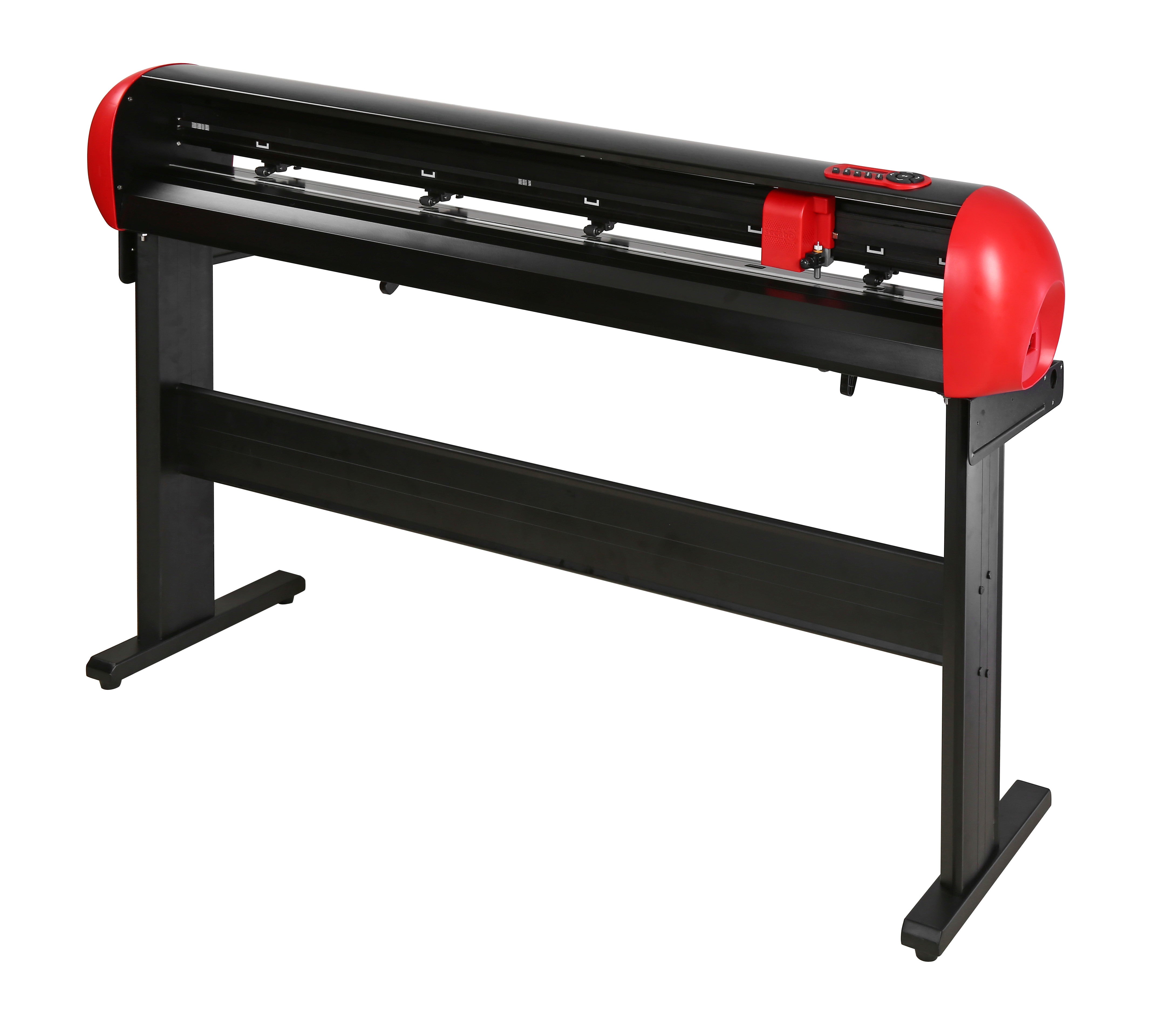 SECABO - Plotter de découpe C120 V - Largeur 120cm