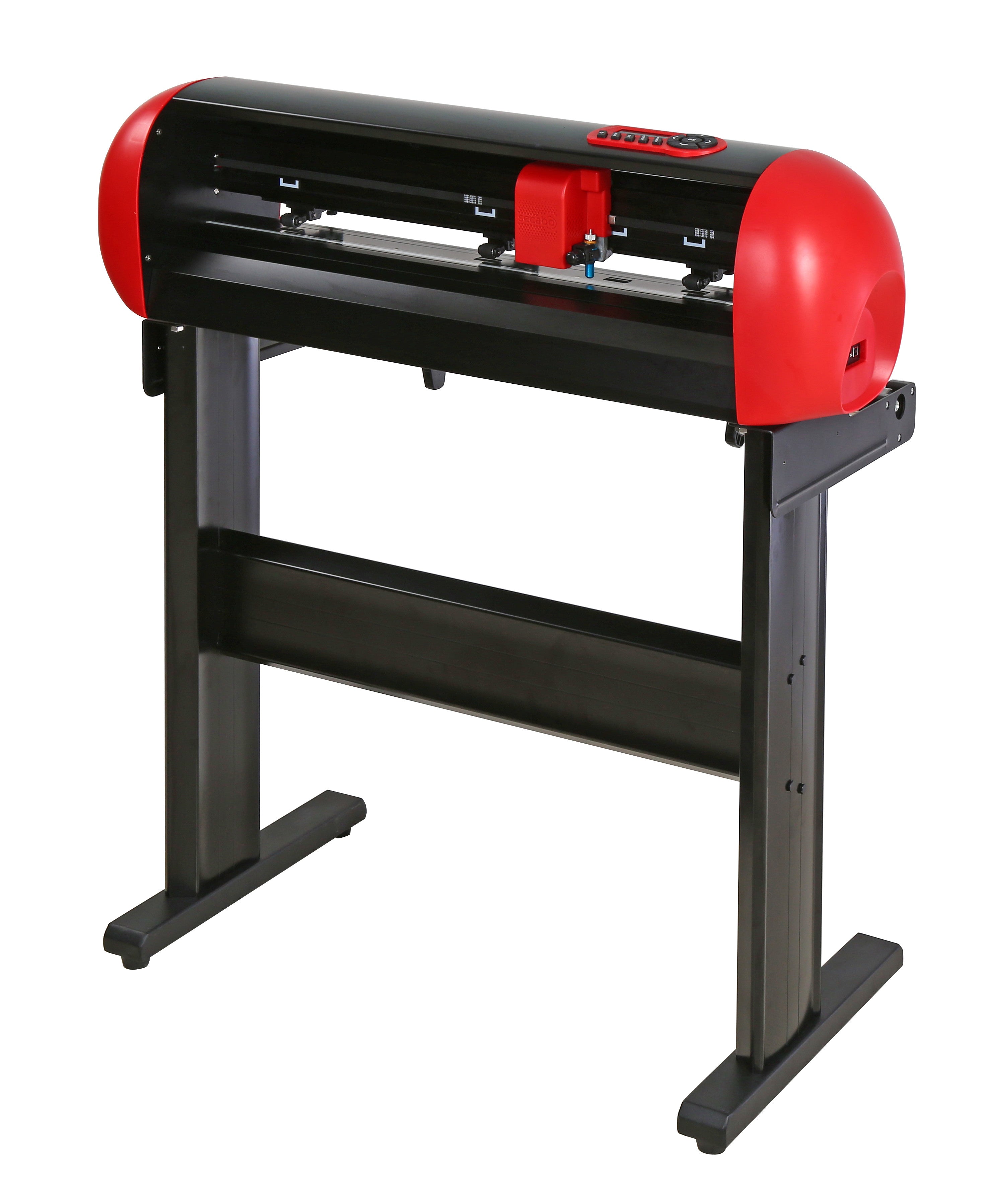 SECABO - Plotter de découpe C60V - Largeur 60cm