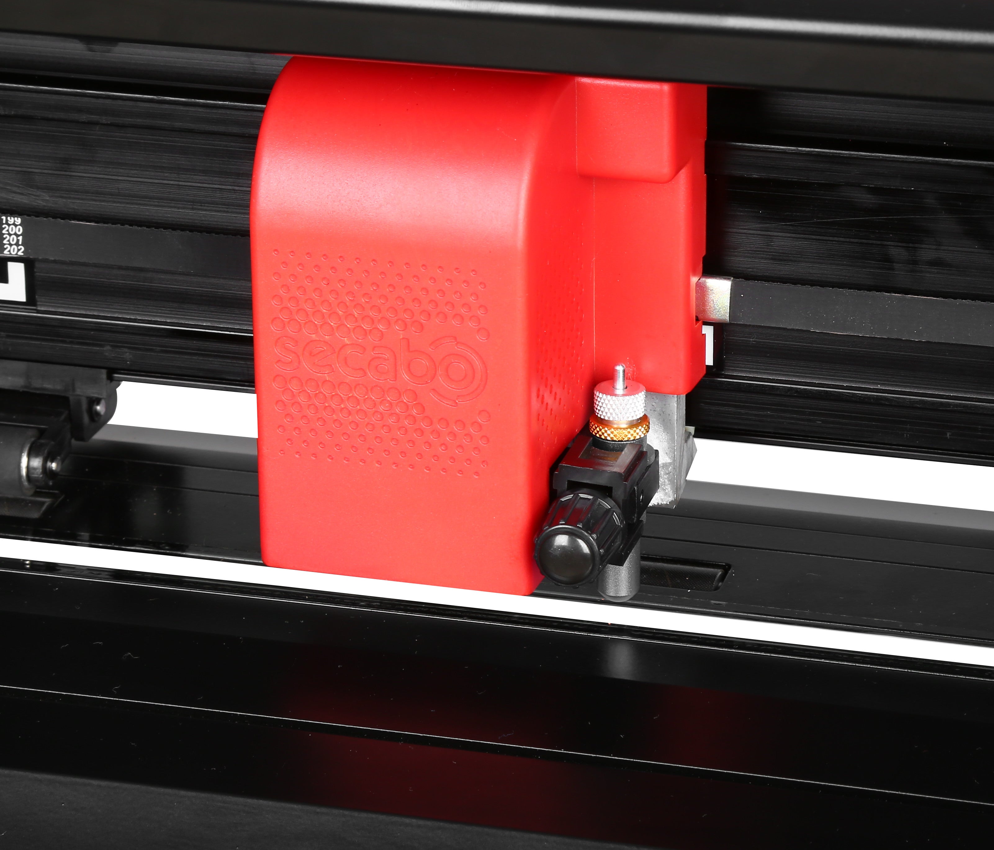 SECABO - Plotter de découpe C60V - Largeur 60cm
