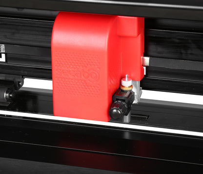 SECABO - Plotter de découpe C120 V - Largeur 120cm