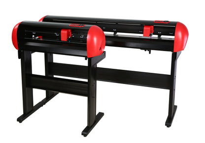 SECABO - Plotter de découpe C60V - Largeur 60cm