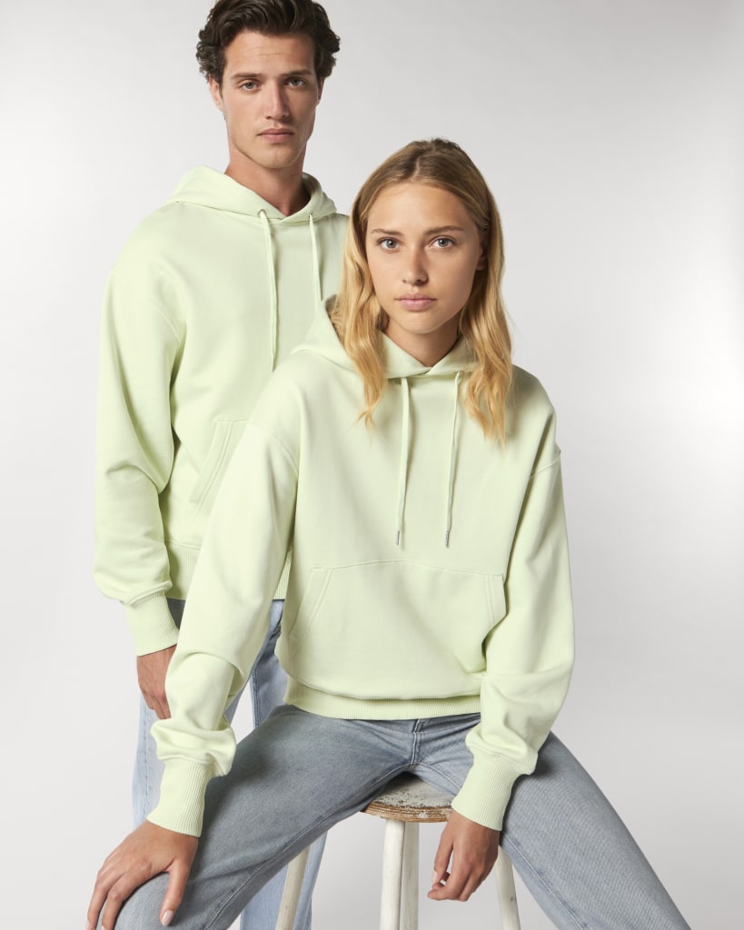 Stanley/Stella - Sweat Oversize Slammer