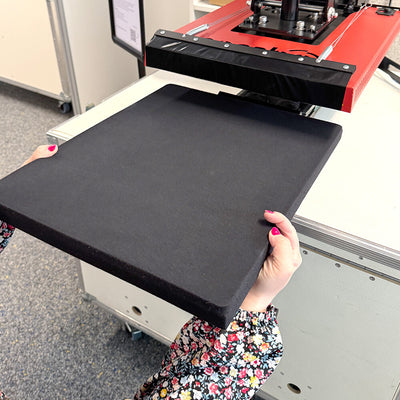 Secabo Base Plate Drawer Accessory