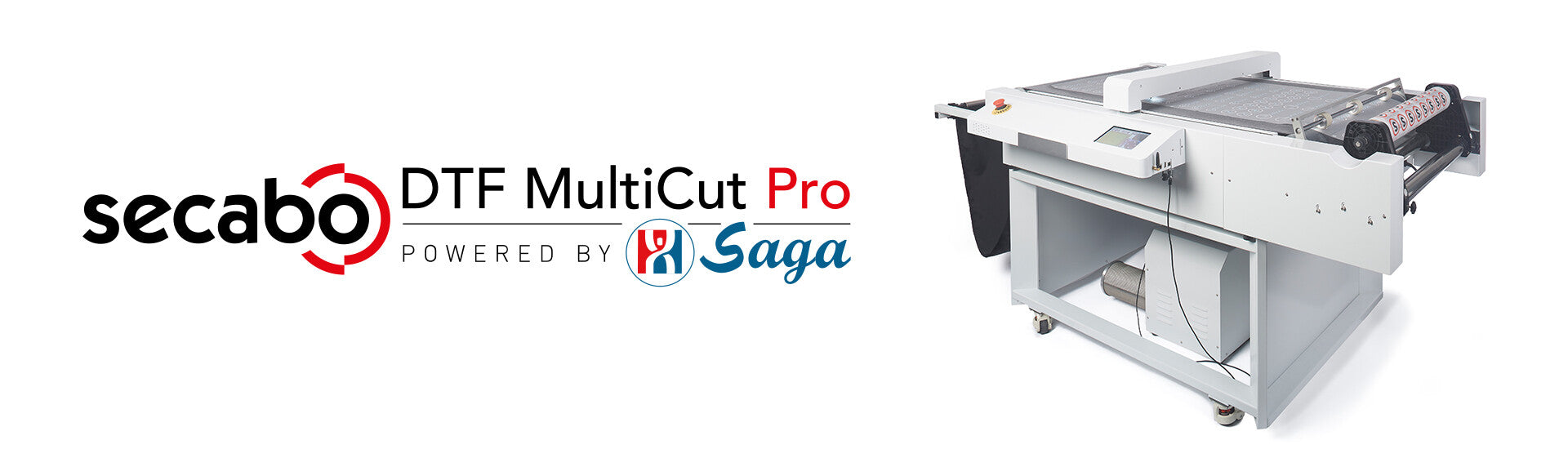 Secabo DTF MultiCut Pro (Rev P3)