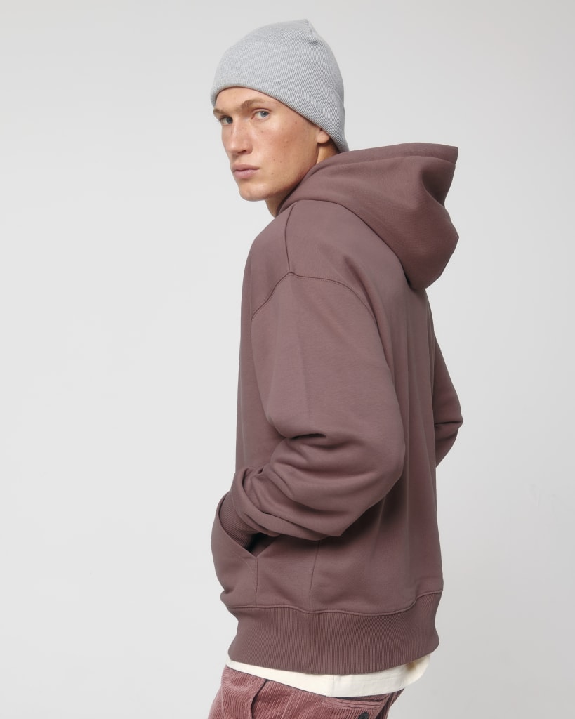 Stanley/Stella - Sweat Oversize Slammer