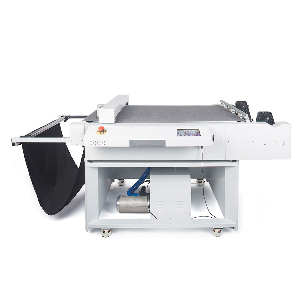 Secabo DTF MultiCut Pro (Rev P3)