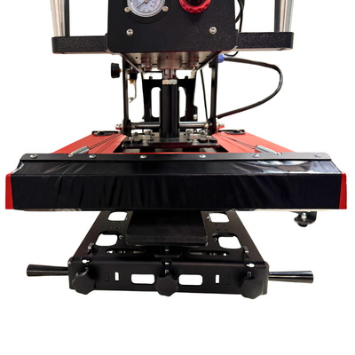 Secabo PTF Halter für HP5