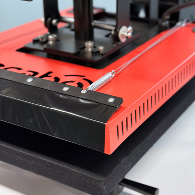Secabo PTF Halterung für HP7