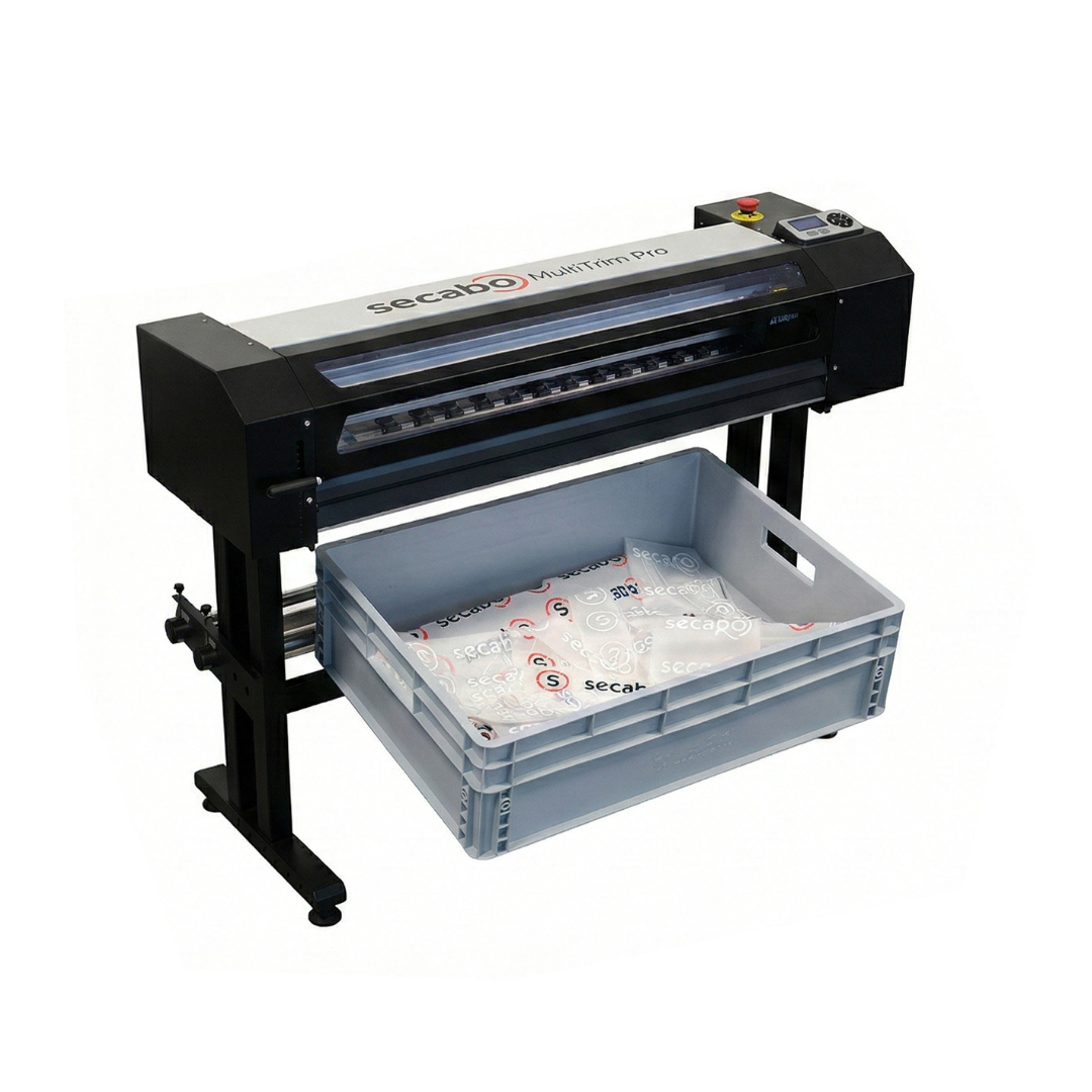 Secabo MultiTrim Pro