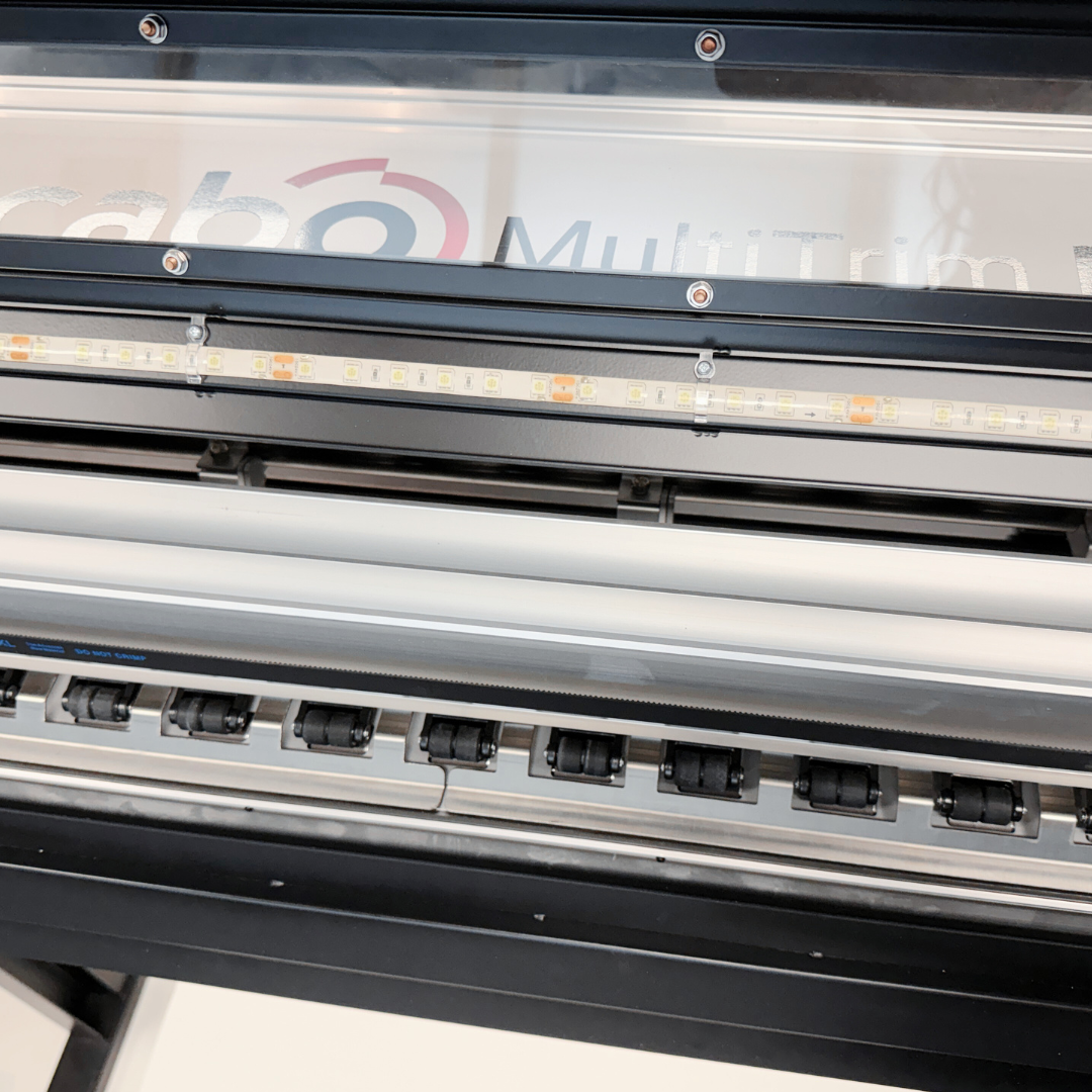 Secabo MultiTrim Pro