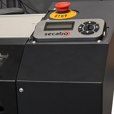 Secabo MultiTrim Pro