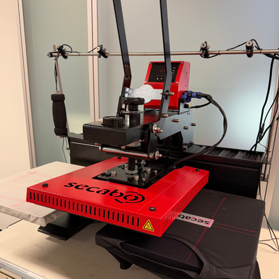 Secabo TD7 LITE X Laser