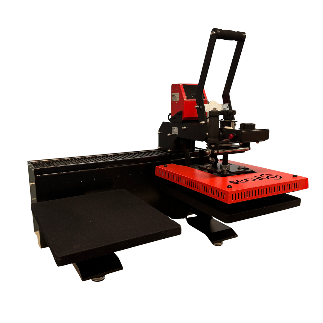 Secabo TD7 LITE