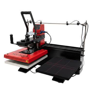 Secabo TD7 LITE X Laser