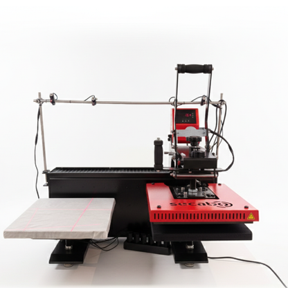 Secabo TD7 LITE X Laser