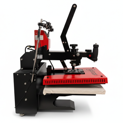 Secabo TD7 LITE X Laser